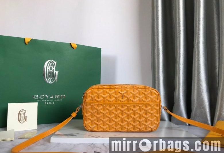 Cheap Goyard Bags 22.5X12.5X7cm 101102 JHJ 2