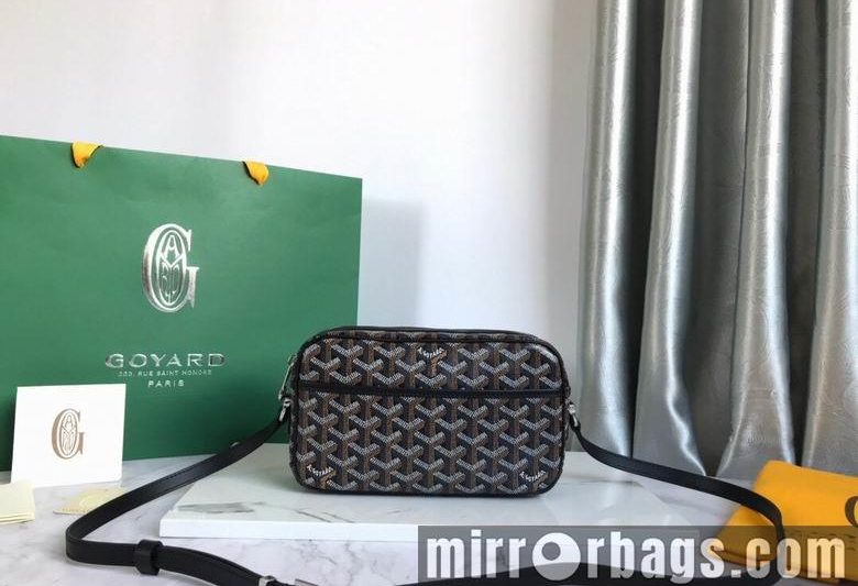Cheap Goyard Bags 22.5X12.5X7cm 101102 JHJ 1