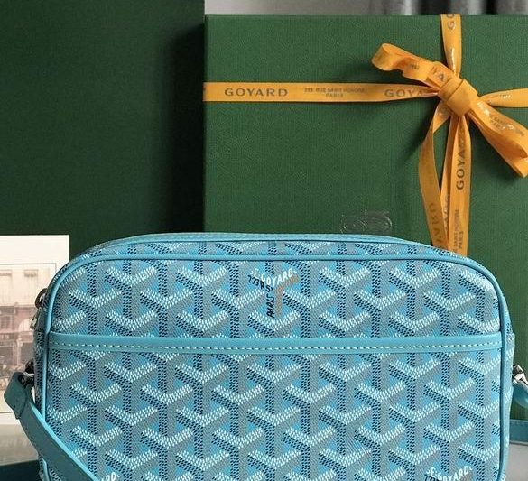 Cheap Goyard Bags 020189 22.5X13X7cm JHJ 12
