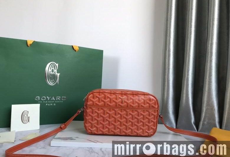 Cheap Goyard Bags 020189 22.5X13X7cm JHJ 11