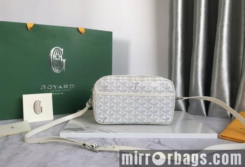 Cheap Goyard Bags 020189 22.5X13X7cm JHJ 10