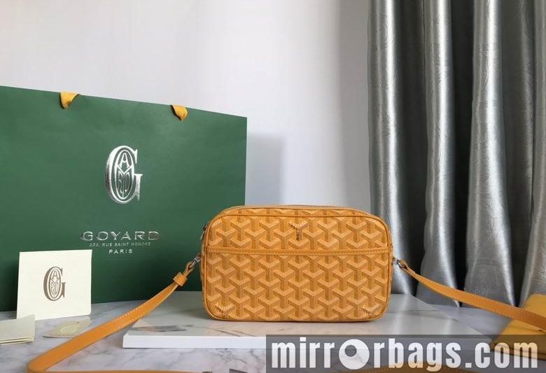 Cheap Goyard Bags 020189 22.5X13X7cm JHJ 9