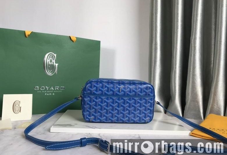 Cheap Goyard Bags 020189 22.5X13X7cm JHJ 6