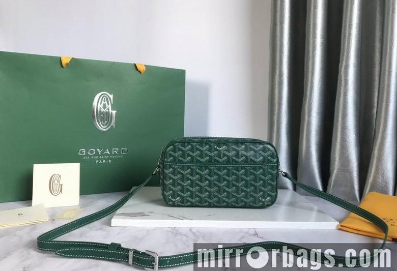 Cheap Goyard Bags 020189 22.5X13X7cm JHJ 5