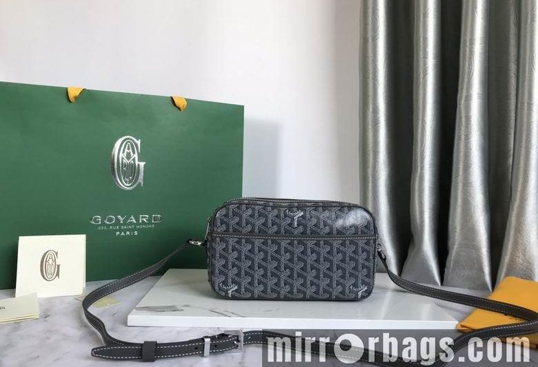 Cheap Goyard Bags 020189 22.5X13X7cm JHJ 4