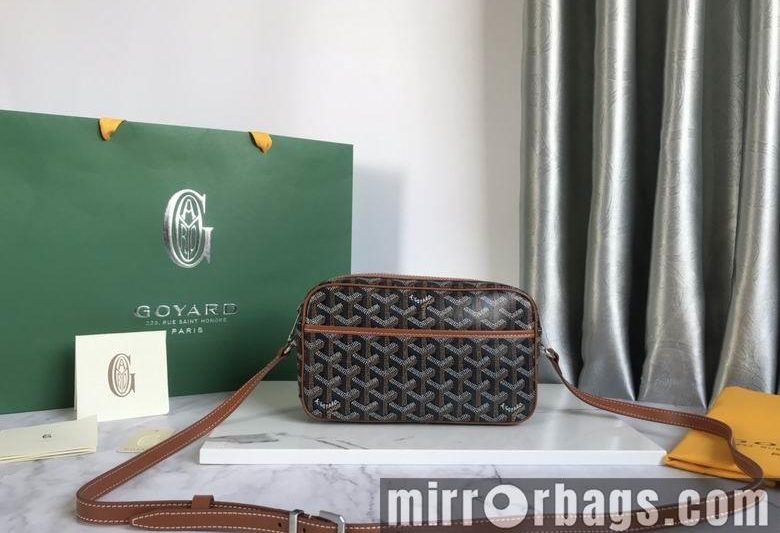 Cheap Goyard Bags 020189 22.5X13X7cm JHJ 3