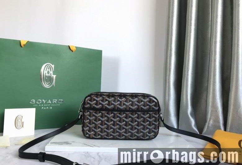 Cheap Goyard Bags 020189 22.5X13X7cm JHJ 2