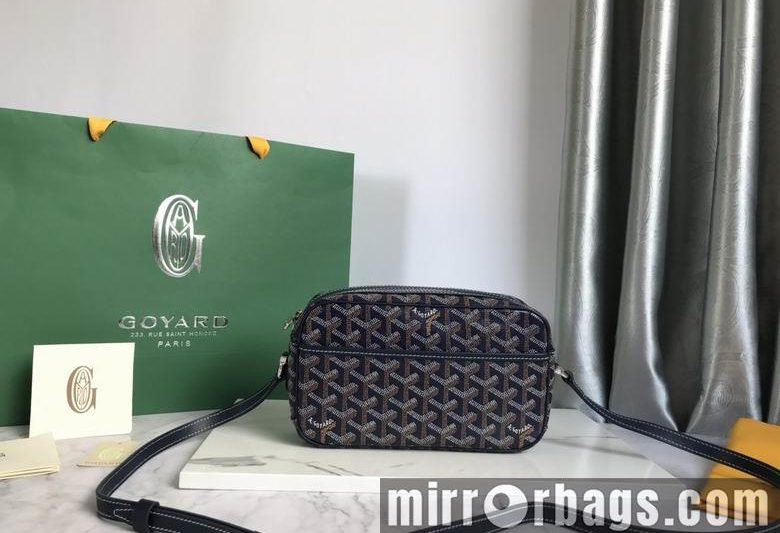 Cheap Goyard Bags 020189 22.5X13X7cm JHJ 1