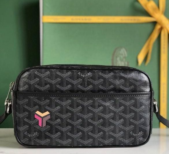 Cheap Goyard Bags 020189 22.5X12.5X7cm JHJ 5
