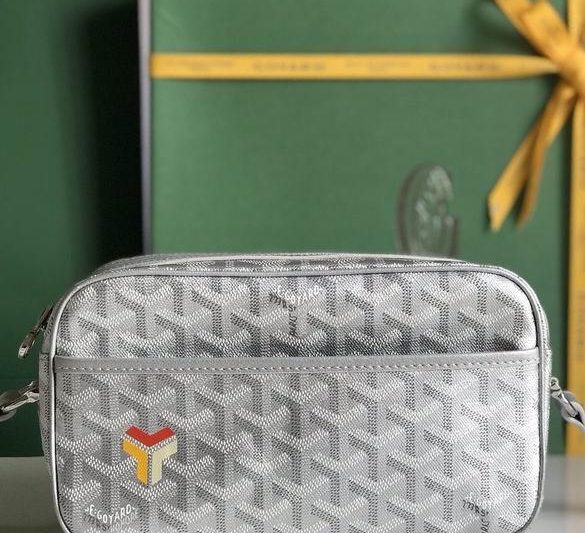 Cheap Goyard Bags 020189 22.5X12.5X7cm JHJ 3