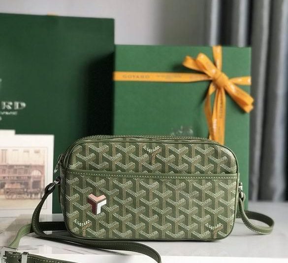 Cheap Goyard Bags 020189 22.5X12.5X7cm JHJ 2