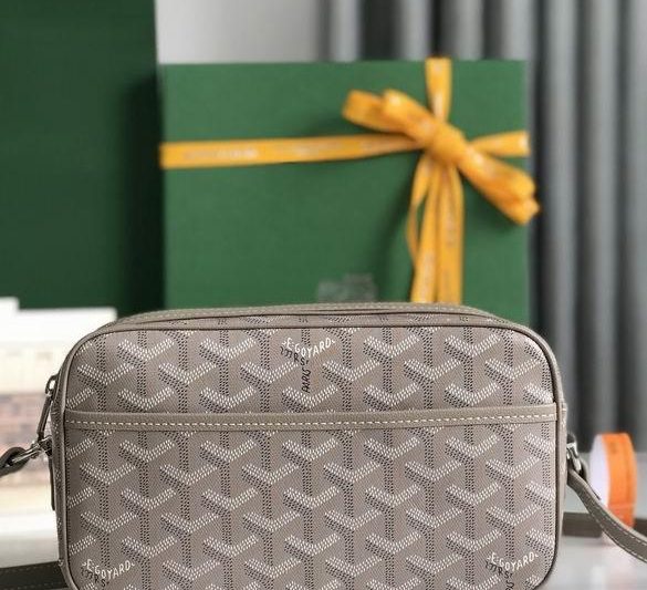 Cheap Goyard Bags 020189 22.5X12.5X7cm JHJ 1