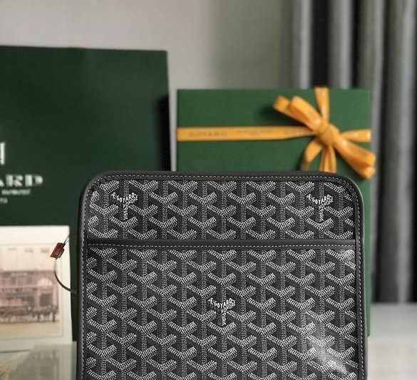 Cheap Goyard Bags 25X18X7cm 042342 JHJ 11