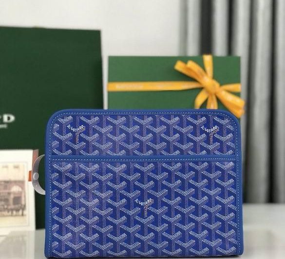 Cheap Goyard Bags 25X18X7cm 042342 JHJ 9