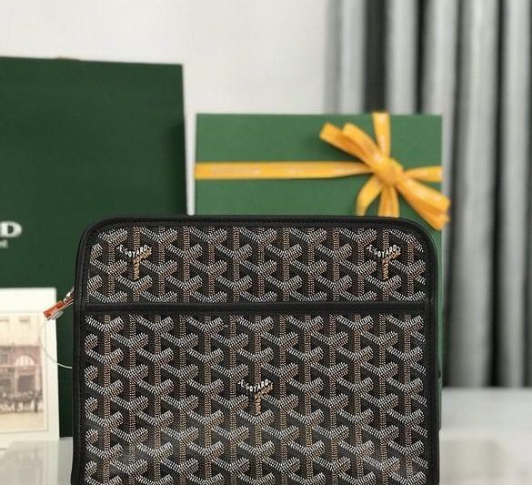 Cheap Goyard Bags 25X18X7cm 042342 JHJ 8