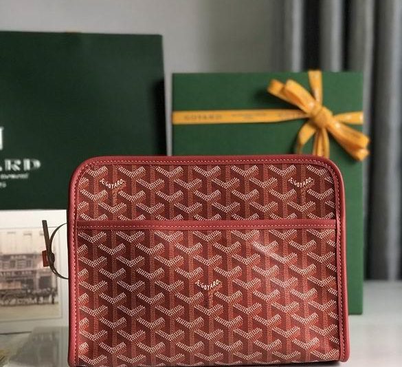 Cheap Goyard Bags 25X18X7cm 042342 JHJ 5