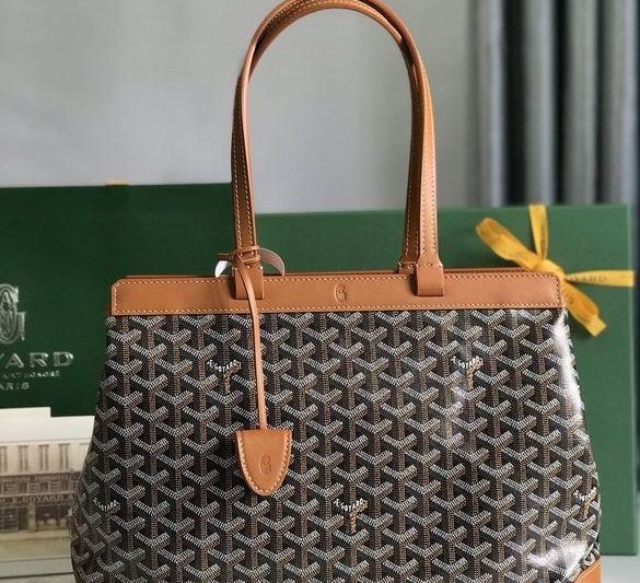 Cheap Goyard Bags 020161 36X15X27cm JHJ 7