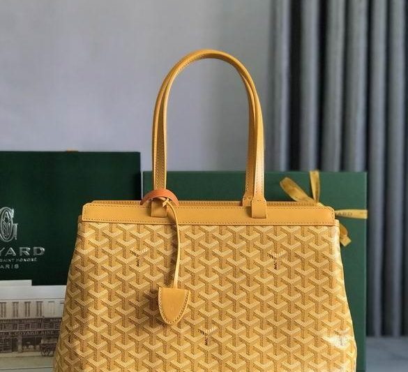 Cheap Goyard Bags 020161 36X15X27cm JHJ 2