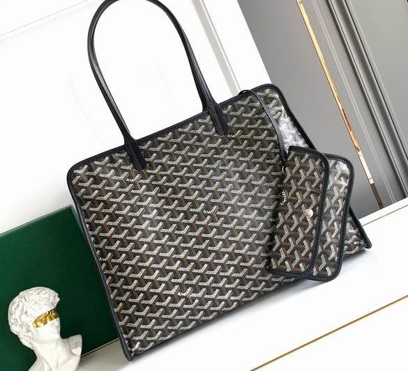Cheap Goyard Bags Hardy 41X30X16.5cm 112909 YG 7