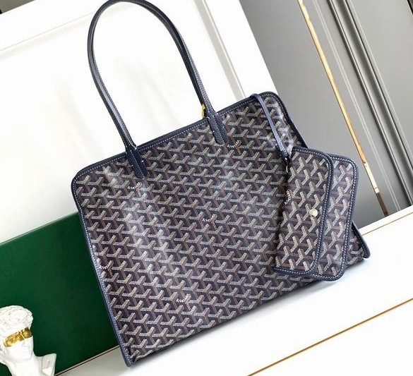 Cheap Goyard Bags Hardy 41X30X16.5cm 112909 YG 5