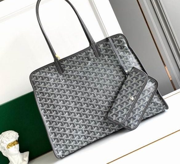 Cheap Goyard Bags Hardy 41X30X16.5cm 112909 YG 4
