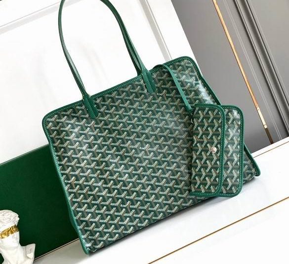 Cheap Goyard Bags Hardy 41X30X16.5cm 112909 YG 3