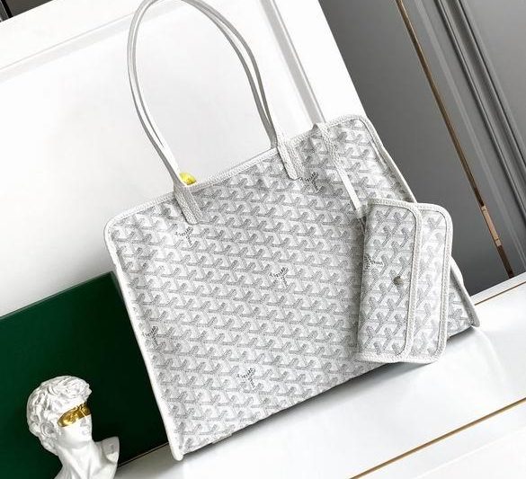 Cheap Goyard Bags Hardy 41X30X16.5cm 112909 YG 2