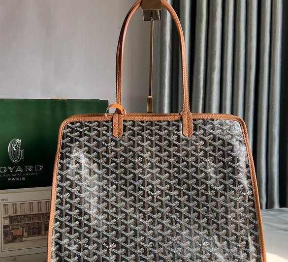 Cheap Goyard Bags GY020176 40X17X31cm JHJ 9