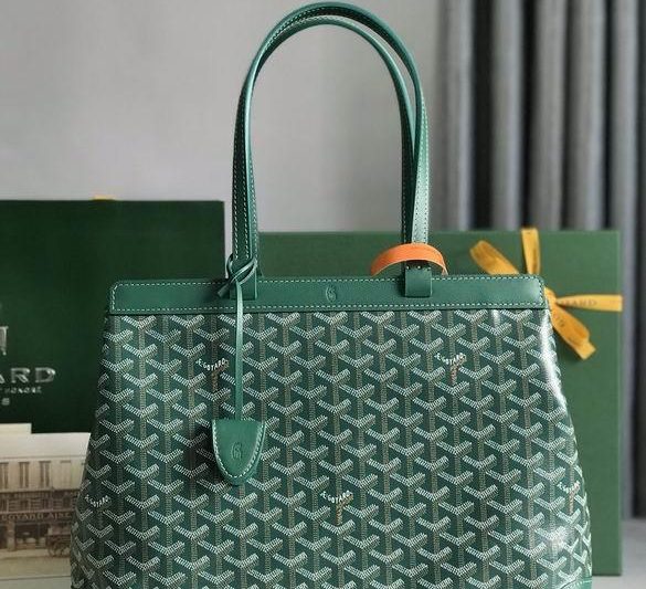 Cheap Goyard Bags 36X15X27cm 042316 JHJ 7