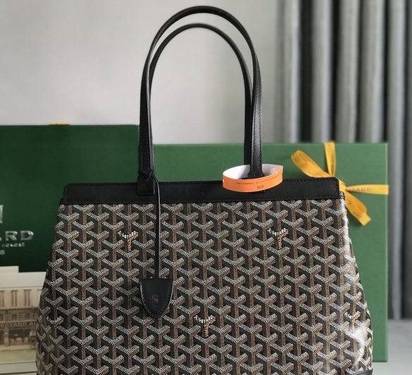 Cheap Goyard Bags 36X15X27cm 042316 JHJ 6