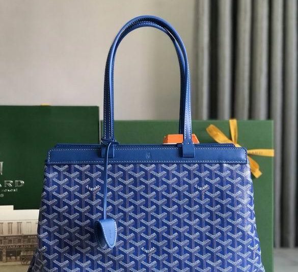 Cheap Goyard Bags 36X15X27cm 042316 JHJ 5