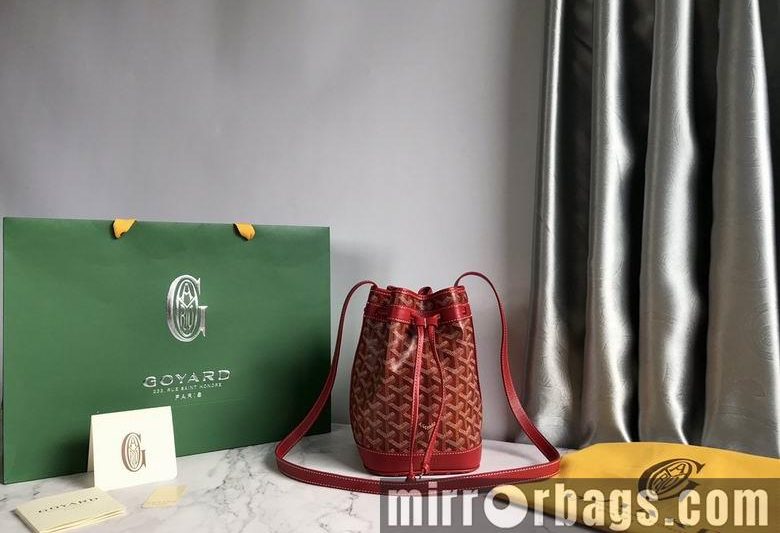 Cheap Goyard Bags 14X16X22cm 042324 JHJ 10