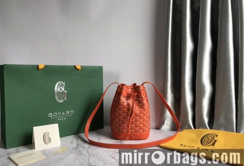 Cheap Goyard Bags 14X16X22cm 042324 JHJ 9