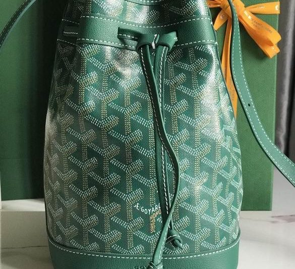 Cheap Goyard Bags 14X16X22cm 042324 JHJ 7