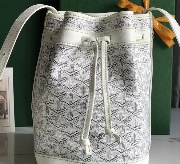 Cheap Goyard Bags 14X16X22cm 042324 JHJ 6
