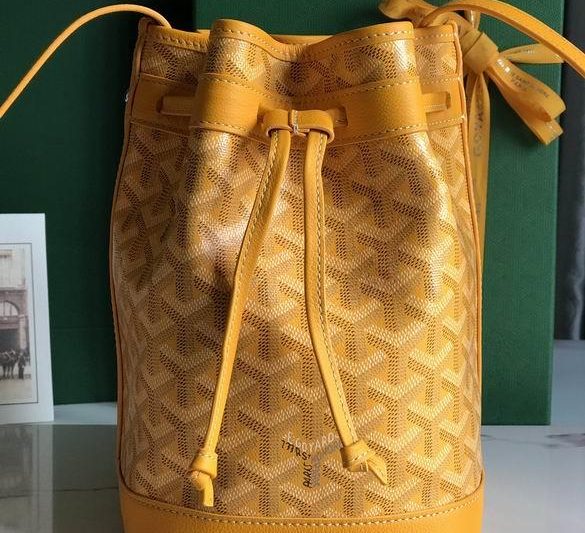 Cheap Goyard Bags 14X16X22cm 042324 JHJ 5