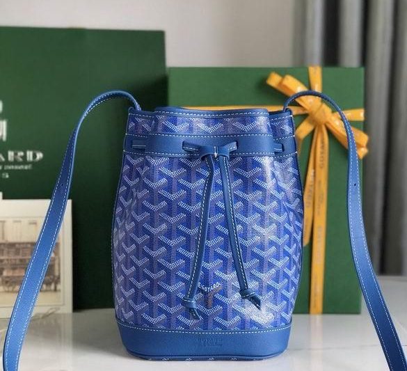 Cheap Goyard Bags 14X16X22cm 042324 JHJ 4