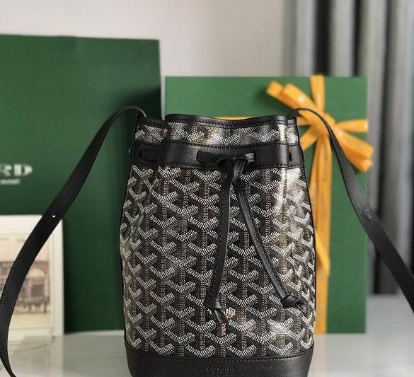 Cheap Goyard Bags 14X16X22cm 042324 JHJ 1