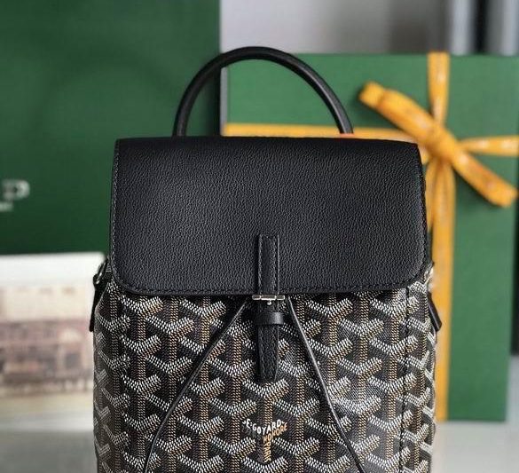 Cheap Goyard Bags 020195 18.5X21.5X8.5cm JHJ 11