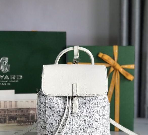 Cheap Goyard Bags 020195 18.5X21.5X8.5cm JHJ 10