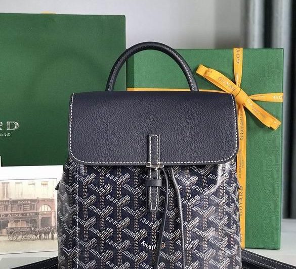 Cheap Goyard Bags 020195 18.5X21.5X8.5cm JHJ 9