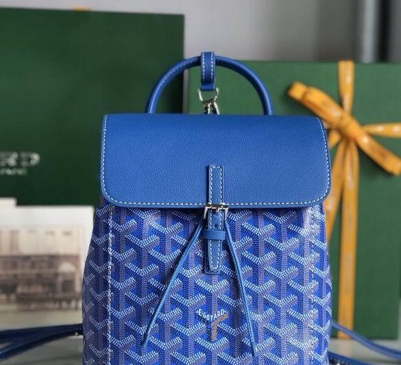 Cheap Goyard Bags 020195 18.5X21.5X8.5cm JHJ 8