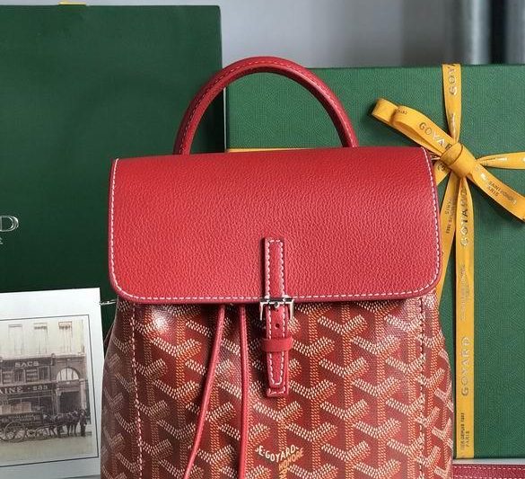 Cheap Goyard Bags 020195 18.5X21.5X8.5cm JHJ 5
