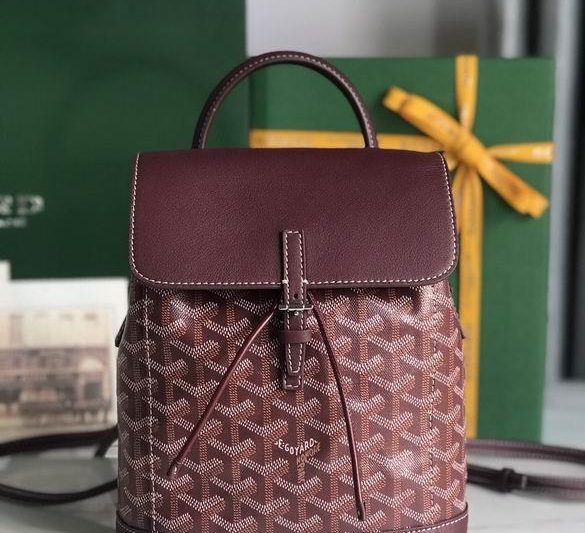 Cheap Goyard Bags 020195 18.5X21.5X8.5cm JHJ 4