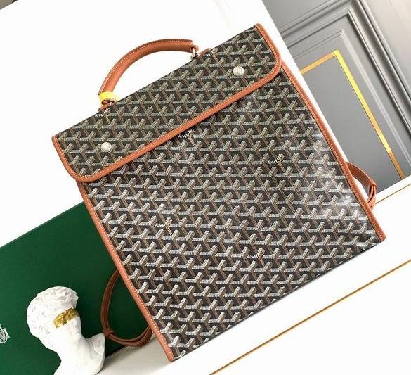 Cheap Goyard Bags 35X16X33cm 112914 YG 5