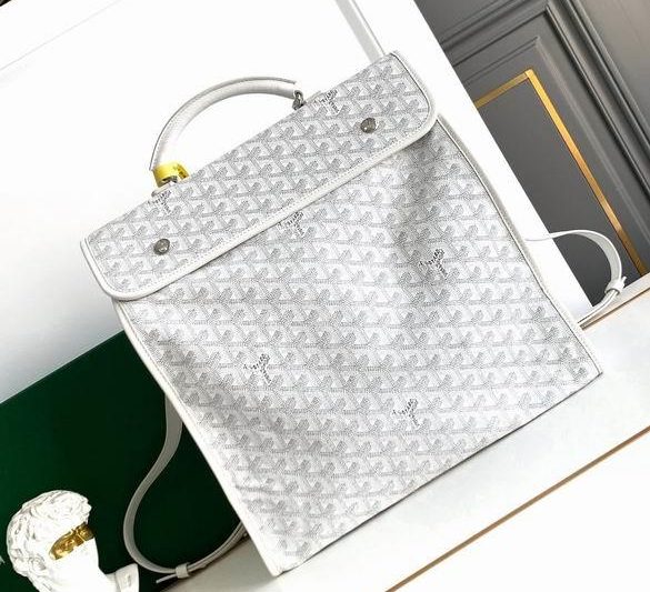 Cheap Goyard Bags 35X16X33cm 112914 YG 4