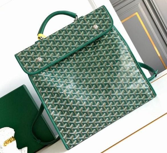 Cheap Goyard Bags 35X16X33cm 112914 YG 3