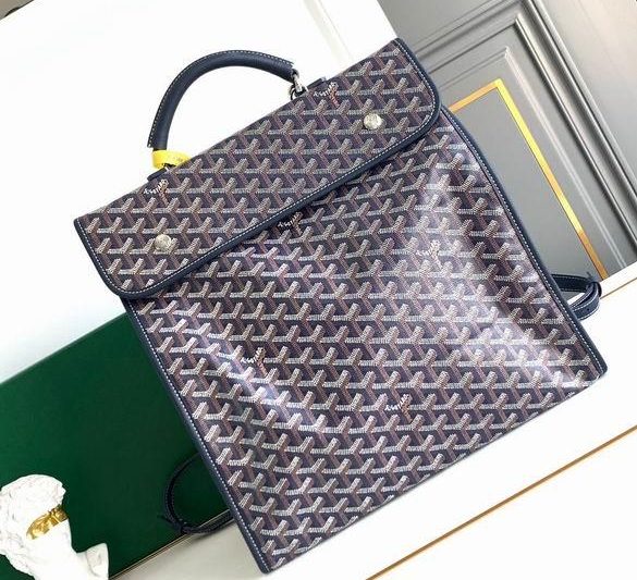 Cheap Goyard Bags 35X16X33cm 112914 YG 2