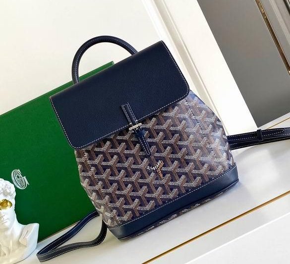 Cheap Goyard Bags 8.5X18.5X21.5cm 112912 YG 4