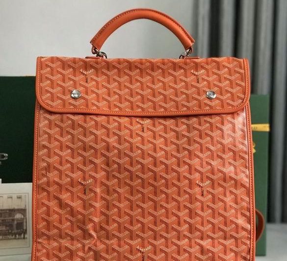 Cheap Goyard Bags 020318 33X35X16cm JHJ 10